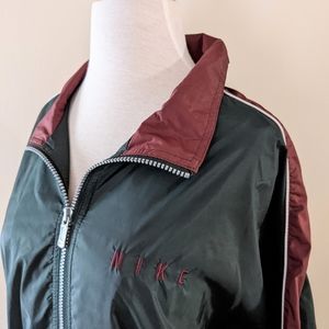 Nike Windbreaker Jacket